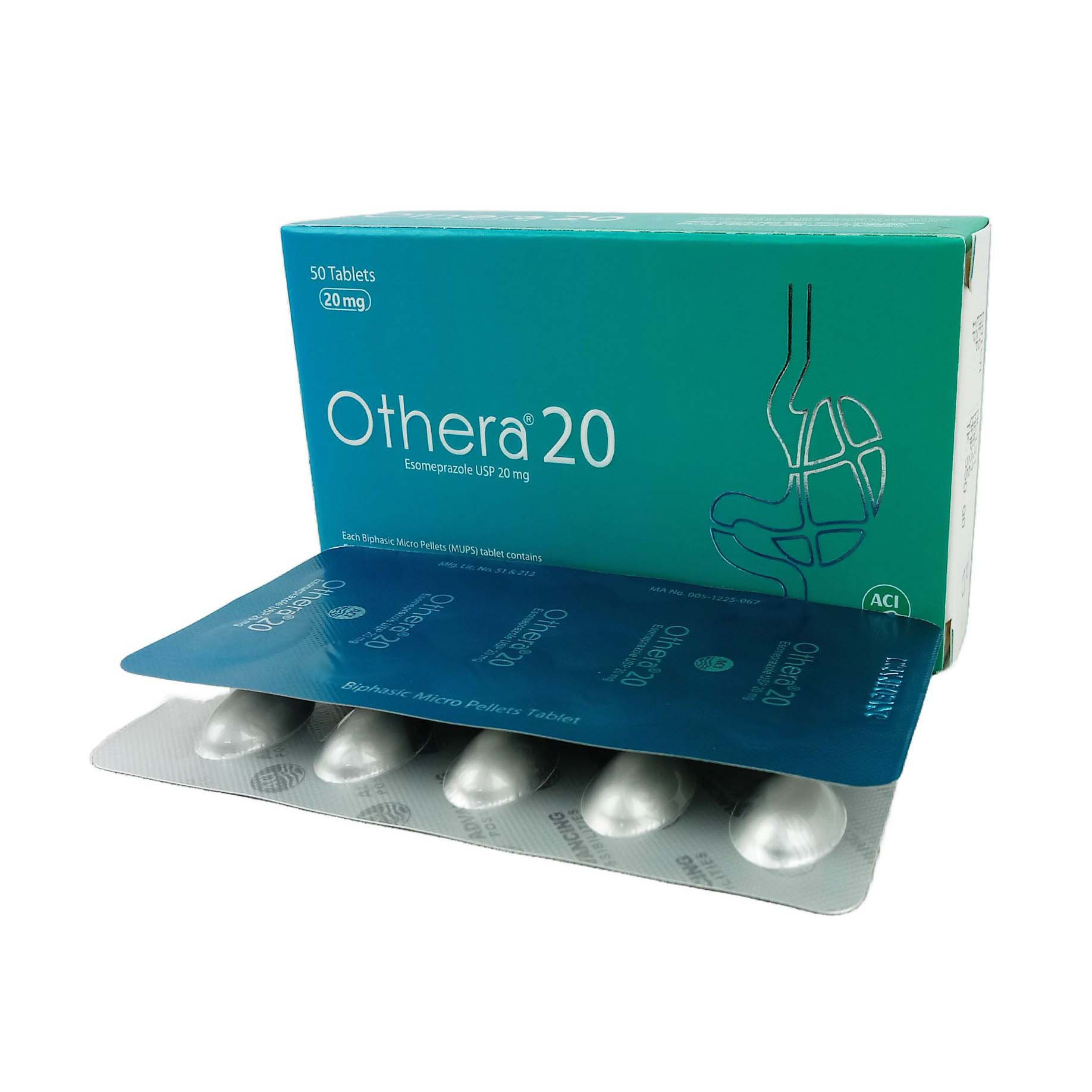 othera-20-mg-tablet